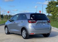 Honda Fit (e:hev)