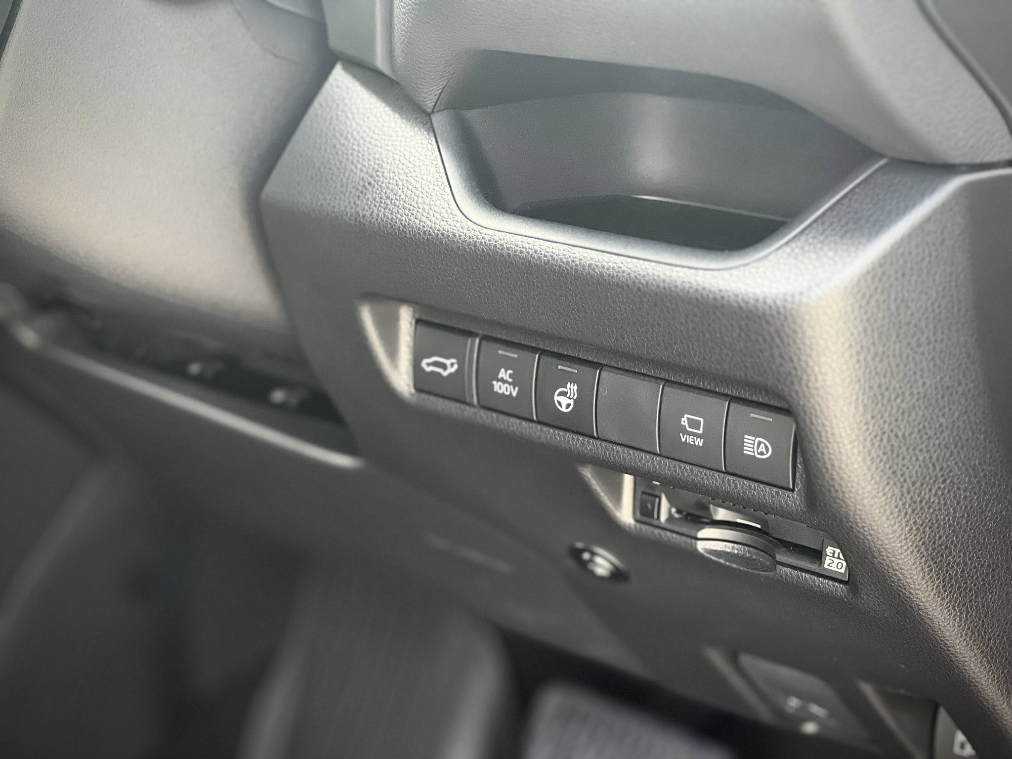 Toyota RAV4 GZ (Plug-in Hybrid)