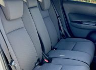 Honda Fit (e:hev)