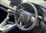 Toyota RAV4 GZ (Plug-in Hybrid)