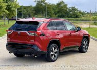 Toyota RAV4 GZ (Plug-in Hybrid)
