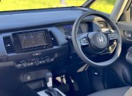 Honda Fit (e:hev)