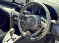 Toyota Yaris Cross GR
