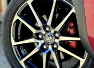 Toyota Yaris Cross GR