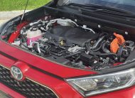Toyota RAV4 GZ (Plug-in Hybrid)