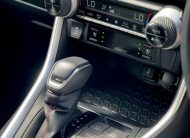 Toyota RAV4 GZ (Plug-in Hybrid)