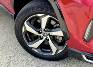 Toyota RAV4 GZ (Plug-in Hybrid)