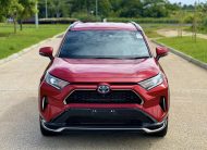 Toyota RAV4 GZ (Plug-in Hybrid)