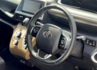 Toyota Sienta (Taxi)