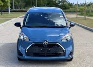 Toyota Sienta (Taxi)