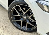Honda Civic E:HEV (EX)