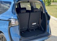 Toyota Sienta (Taxi)