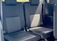 Toyota Sienta (Taxi)