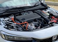 Honda Civic E:HEV (EX)