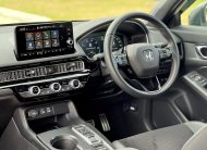 Honda Civic E:HEV (EX)