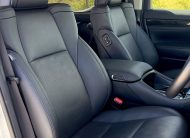 Toyota Alphard SC (Taxi)