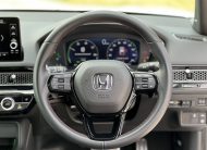 Honda Civic E:HEV (EX)