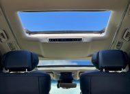 Toyota Alphard SC (Taxi)