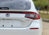 Honda Civic E:HEV (EX)