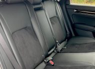 Honda Civic E:HEV (EX)
