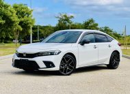 Honda Civic E:HEV (EX)