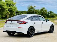 Honda Civic E:HEV (EX)