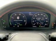 Honda Civic E:HEV (EX)