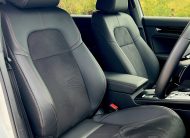 Honda Civic E:HEV (EX)