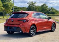 Toyota Corolla Sport GZ