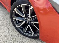 Toyota Corolla Sport GZ