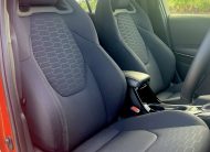 Toyota Corolla Sport GZ
