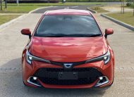 Toyota Corolla Sport GZ