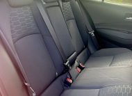 Toyota Corolla Sport GZ