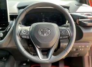 Toyota Corolla Sport GZ
