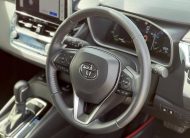 Toyota Corolla Sport GZ