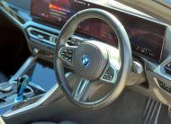 BMW i4 MSport