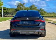 BMW i4 MSport
