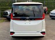 Toyota NOAH S-G (TAXI)
