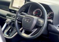 Toyota NOAH S-G (TAXI)