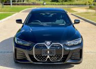 BMW i4 MSport