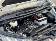 Toyota NOAH S-G (TAXI)