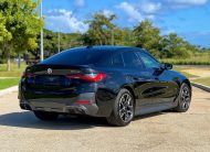 BMW i4 MSport