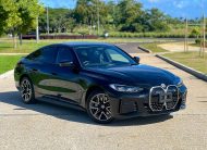 BMW i4 MSport