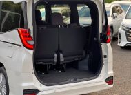 Toyota NOAH S-G (TAXI)