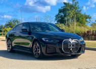 BMW i4 MSport