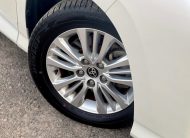 Toyota NOAH S-G (TAXI)