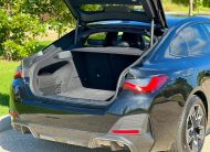 BMW i4 MSport