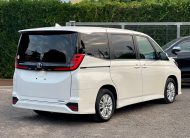 Toyota NOAH S-G (TAXI)