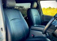 Toyota Hiace Super GL Dark Prime