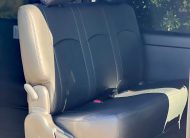 Toyota Hiace Super GL Dark Prime